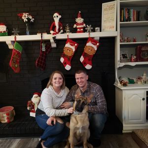 Meet your Posher, Mike